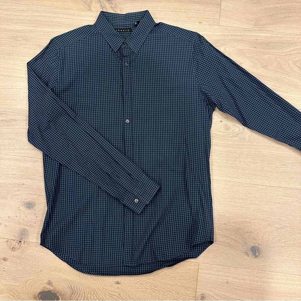 Theory Shirt